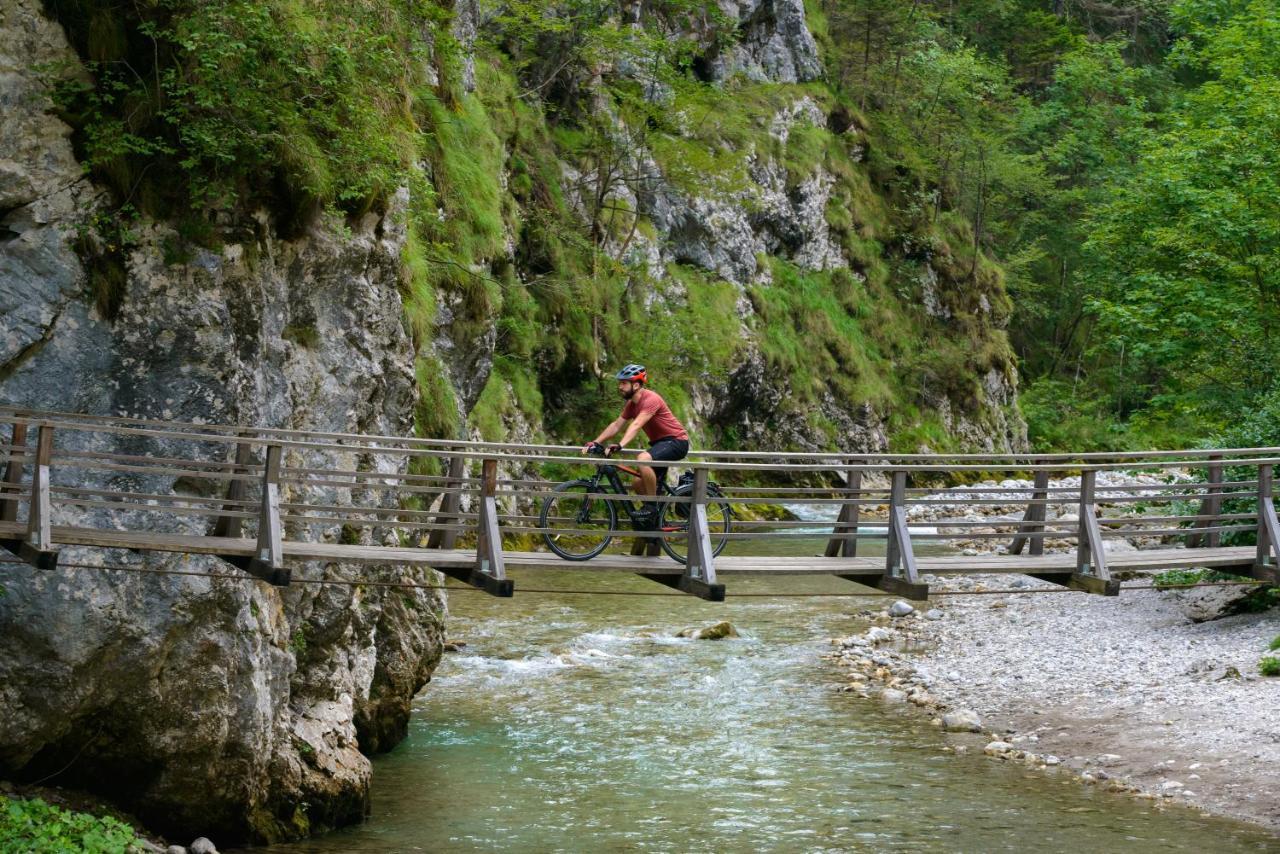 Vila Maxi Sonce, Odprte Vasi Prvacina Exteriér fotografie